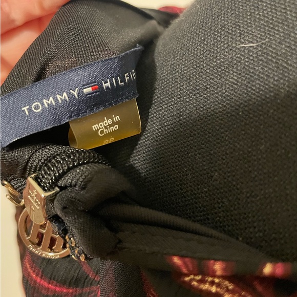 🆕🌟 Tommy Hilfiger Sleeveless Dresss - Picture 9 of 10